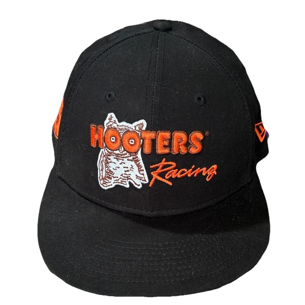 90's Vintage Hooters Racing Hat